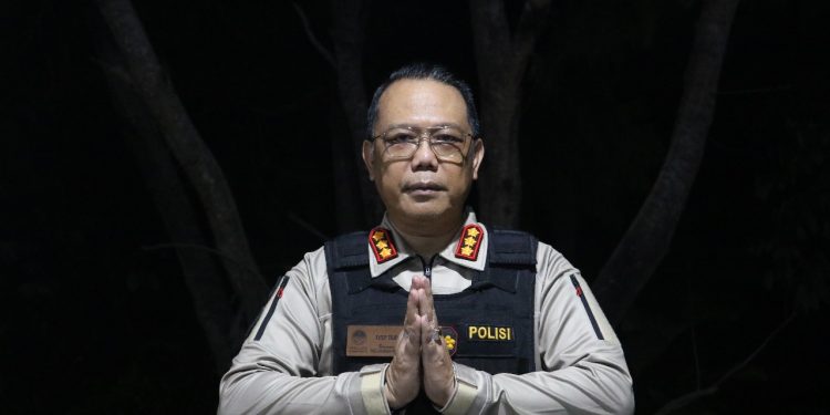 Satgas Ops Damai Cartenz Bersama Polres Yahukimo, Brimob Polda Papua dan TNI Berhasil Evakuasi Korban Selamat dan Jenazah Korban Aksi KKB di Seradala, Yahukimo*