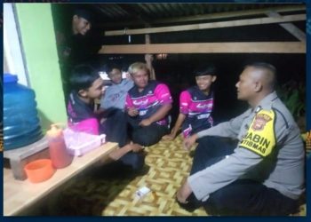 *Kapolda Jatim Tinjau Evakuasi Korban Robohnya Bangunan Ponpes Al Khoziny di Sidoarjo*