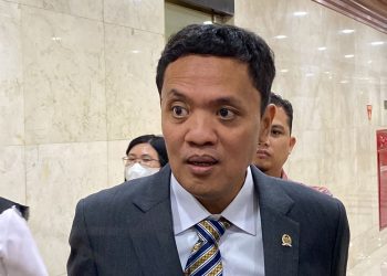 Komisi III DPR RI Apresiasi Polri Atas Kesuksesan Pengelolaan SPPG