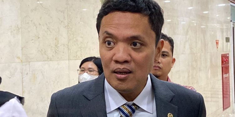 Komisi III DPR RI Apresiasi Polri Atas Kesuksesan Pengelolaan SPPG