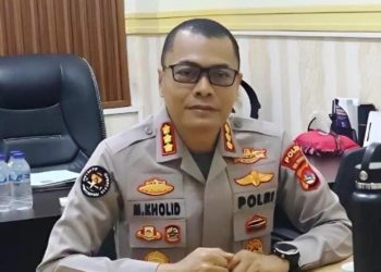 Penonton MotoGP Mandalika Tembus 140 Ribu, Polisi Sukses Urai Kemacetan