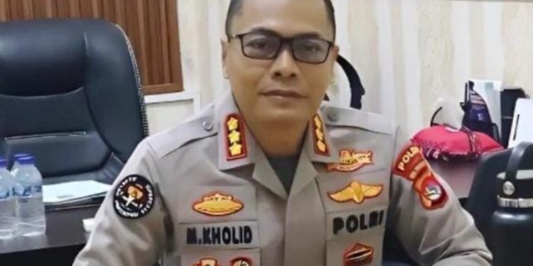 Penonton MotoGP Mandalika Tembus 140 Ribu, Polisi Sukses Urai Kemacetan