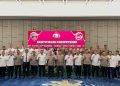 Polda Bengkulu Gelar Sertifikasi Kompetensi Penyidik dan Penyidik Pembantu Polri T.A. 2025