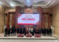 *Densus 88 AT Polri Gelar Seminar Nasional Kolaboratif Agama dan Radikalisme*