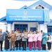 Dukung Program MBG, Kapolda Riau Resmikan SPPG di Inhil