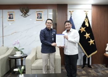 *PUSIKNAS BARESKRIM POLRI PERKUAT SINERGI PENEGAKAN HUKUM PANGAN DENGAN KEMENDAG, BPOM, KEMENTAN, DAN KEMENPERIN*