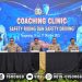 Pelatihan Coaching Clinic Safety Riding dan Safety Driving, Dirgakkum Tingkatkan Kompetensi Profesionalisme dan Humanis Anggota PJR