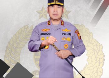 Survei ETOS: Kinerja Polda Bengkulu Diapresiasi Publik, 87 Persen Nyatakan Puas