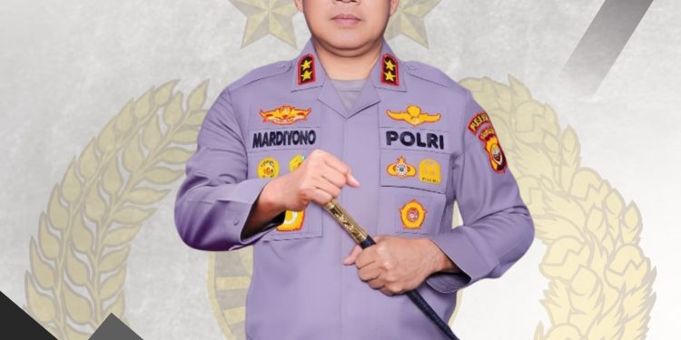 Survei ETOS: Kinerja Polda Bengkulu Diapresiasi Publik, 87 Persen Nyatakan Puas