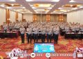 *Korlantas Polri Gelar Simposium Target PNBP 2025, Dorong Layanan Publik yang Inovatif & Terintegrasi