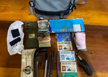 Sopir Meninggal Dunia Ditikam di Gereja GIDI Siloam, Satgas Ops Damai Cartenz Kejar Pelaku Diduga KKB