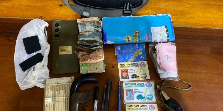 Sopir Meninggal Dunia Ditikam di Gereja GIDI Siloam, Satgas Ops Damai Cartenz Kejar Pelaku Diduga KKB