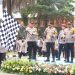 *Resmikan Pamapta, Kapolda Metro Jaya: Polisi Harus Hadir Berikan Pelayanan Humanis*