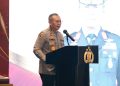 *JATI DIRI BANGSA: POLRI PERKUAT KARAKTER ANGGOTA HADAPI GEOPOLITIK INTERNASIONAL*