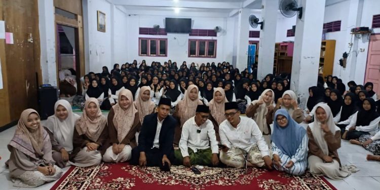 Ponpes Sentot Alibasyah Gelar Doa Bersama Jelang Satu Tahun Pemerintahan Prabowo-Gibran