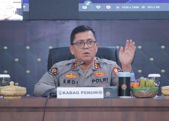 *Bareskrim Polri Jadwalkan Pemeriksaan Tersangka Lisa Mariana Besok, Terkait Dugaan Pencemaran Nama Baik*
