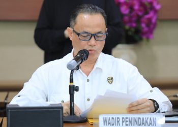 *Polri Tetapkan Dua Tersangka Korupsi PT SPR BUMD Riau, Kerugian Capai Rp33 Miliar