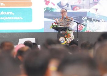 Pusdik Binmas Polri Gelar Seminar Internasional: Perkuat Sinergi Polisi dan Masyarakat Cegah Kejahatan*