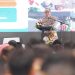 Pusdik Binmas Polri Gelar Seminar Internasional: Perkuat Sinergi Polisi dan Masyarakat Cegah Kejahatan*