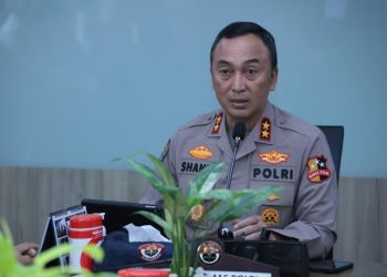 Polri Catat Capaian Signifikan dalam Program Gugus Tugas 2025: Dukung Ketahanan Pangan, Perumahan, dan Pendidikan Nasional