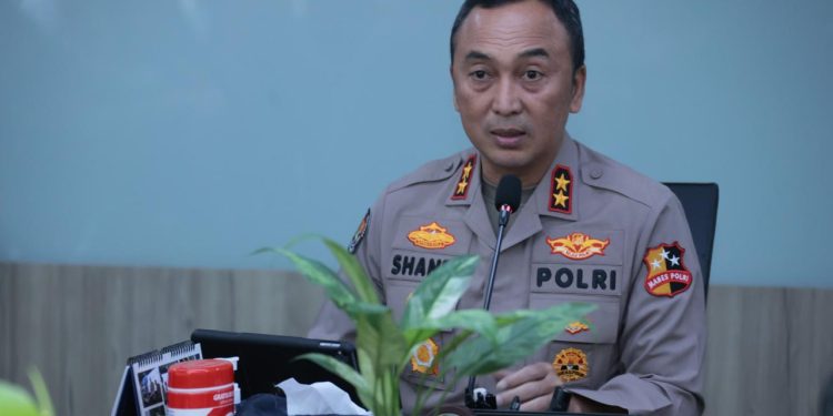 Polri Catat Capaian Signifikan dalam Program Gugus Tugas 2025: Dukung Ketahanan Pangan, Perumahan, dan Pendidikan Nasional