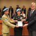 *Brigadir Renita Rismayanti, Polwan Polri Raih Penghargaan Dunia — “UN Woman Police Officer of The Year 2023”*