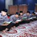 Jumat Berkah, Divisi Humas Polri Gelar Khataman dan Doa Bersama