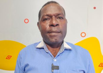 *Tokoh Masyarakat Papua Apresiasi Satgas Operasi Damai Cartenz Jaga Keamanan di Tanah Papua*