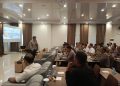 *Bidpropam Polda Bengkulu Laksanakan Giat Sosialisasi Whistle Blower System dan SP4N LAPOR pada Personel Polda Bengkulu*