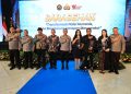 Peringati Hari Jadi ke-74, Humas Polri Gelar Sarasehan dan Dialog Kebangsaan