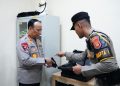 *Polri Berbenah: Wakapolri Tinjau Peningkatan Pelayanan SPKT di Denpasar — Jawaban Nyata terhadap Tuntutan Masyarakat akan Pelayanan Cepat, Adil, dan Transparan*