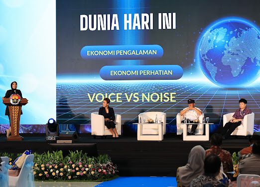 *Dr. Devie Rahmawati: Setiap Anggota Polri Adalah Humas yang Menjaga Kepercayaan Publik