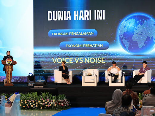 *Dr. Devie Rahmawati: Setiap Anggota Polri Adalah Humas yang Menjaga Kepercayaan Publik