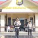 Polres Bengkulu Tengah Gelar Apel Kesiapan Tanggap Darurat Bencana Hidrometeorologi