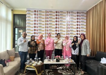 Polda Bengkulu Gelar Diskusi Inspiratif, Sinergitas Sukseskan MBG