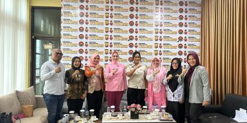 Polda Bengkulu Gelar Diskusi Inspiratif, Sinergitas Sukseskan MBG