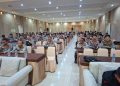 Bidpropam Polda Bengkulu Gelar Sosialisasi Whistle Blower System untuk Meningkatkan Transparansi dan Kepercayaan*