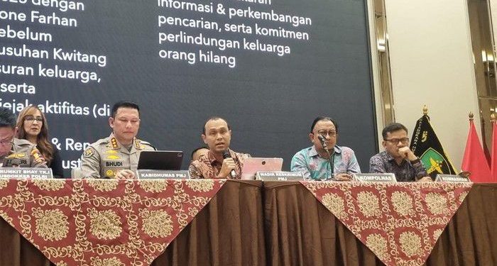 Kompolnas Apresiasi Kerja Sama Polri-KontraS Ungkap Kasus Orang Hilang dan Penemuan Kerangka Manusia di Kwitang