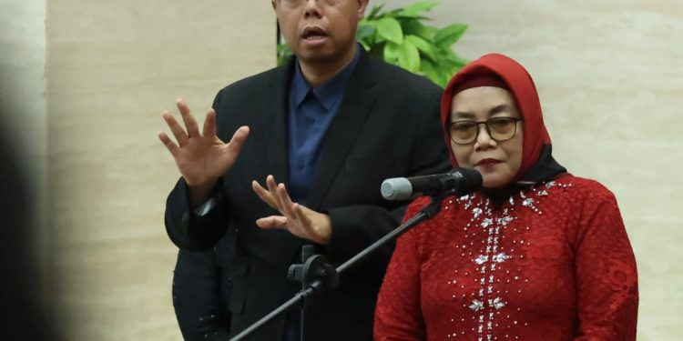 Keluarga Marsinah Bangga Kapolri Peduli Buruh: Seperti Perjuangan Adik Kami