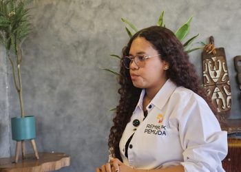 *Tokoh Pemuda Papua Dukung Penuh Satgas Ops Damai Cartenz dalam Menjaga Stabilitas Keamanan di Tanah Papua