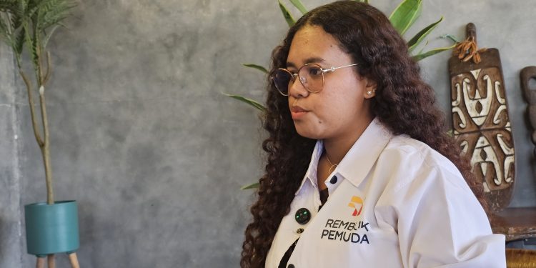 *Tokoh Pemuda Papua Dukung Penuh Satgas Ops Damai Cartenz dalam Menjaga Stabilitas Keamanan di Tanah Papua