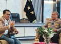 Kisah Hidup Kapolda Bengkulu Irjen Pol Mardiyono S.I.K, M.Si Jadi Teladan Inspiratif