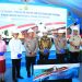 Polri Topping Off SMA Kemala Taruna Bhayangkara: Awal Era Baru Pendidikan Berkarakter dan Berintegrita