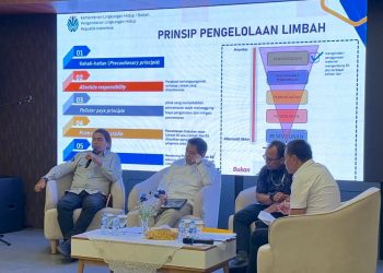 Dittipidter Bareskrim Polri dan KLHK Dorong Kepatuhan Industri Lewat Sosialisasi Pengelolaan Limbah B3 FABA