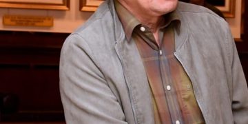 Menhut: Saya Sangat Terbantu Dengan Adanya Anggota Polri di Kemenhut