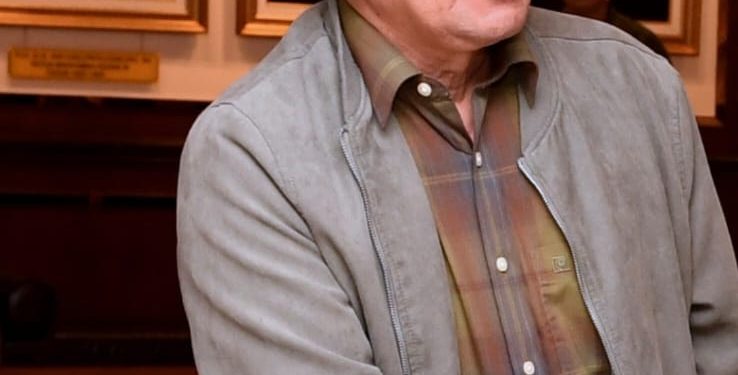 Menhut: Saya Sangat Terbantu Dengan Adanya Anggota Polri di Kemenhut