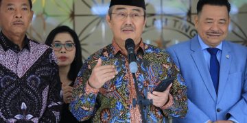 Komisi Reformasi Kepolisian Gelar Dengar Pendapat, Jimly: “Kami Buka Seluas-Luasnya Masukan dari Masyarakat”