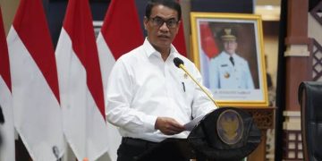 Dua Menteri Tegaskan Penugasan Anggota Polri Aktif di Kementerian Sangat Membantu