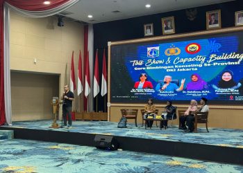 Guru BK Jadi Garda Terdepan: Densus 88 AT Polri dan Disdik DKI Jakarta Bersatu Lawan Kekerasan dan Radikalisme di Sekolah*