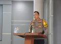Viral Dicintai Warga, Ini 3 Hal yang Dilakukan Iptu Rudi Selama Jabat Kapolsek Ujung Loe
